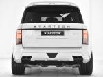 Land Rover Range Rover by Startech 2013 года